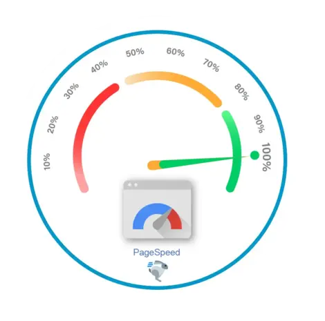 Perfexpress pagespeed